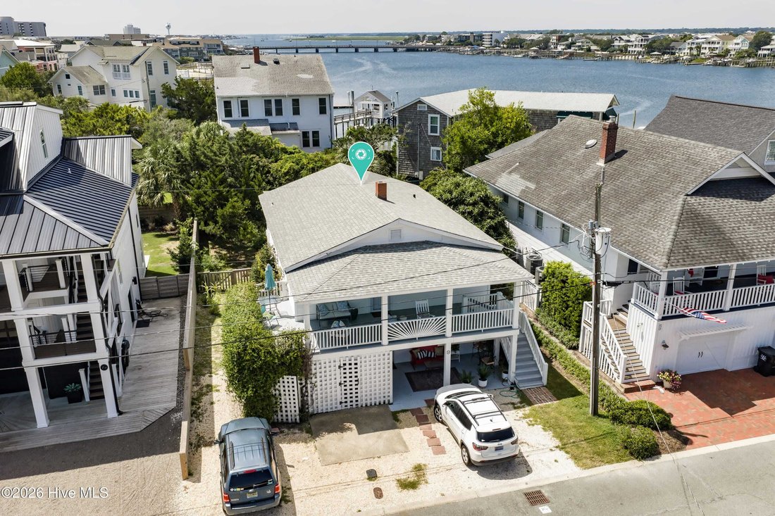 Land in Wrightsville Beach, North Carolina, United States 5 - 19179298