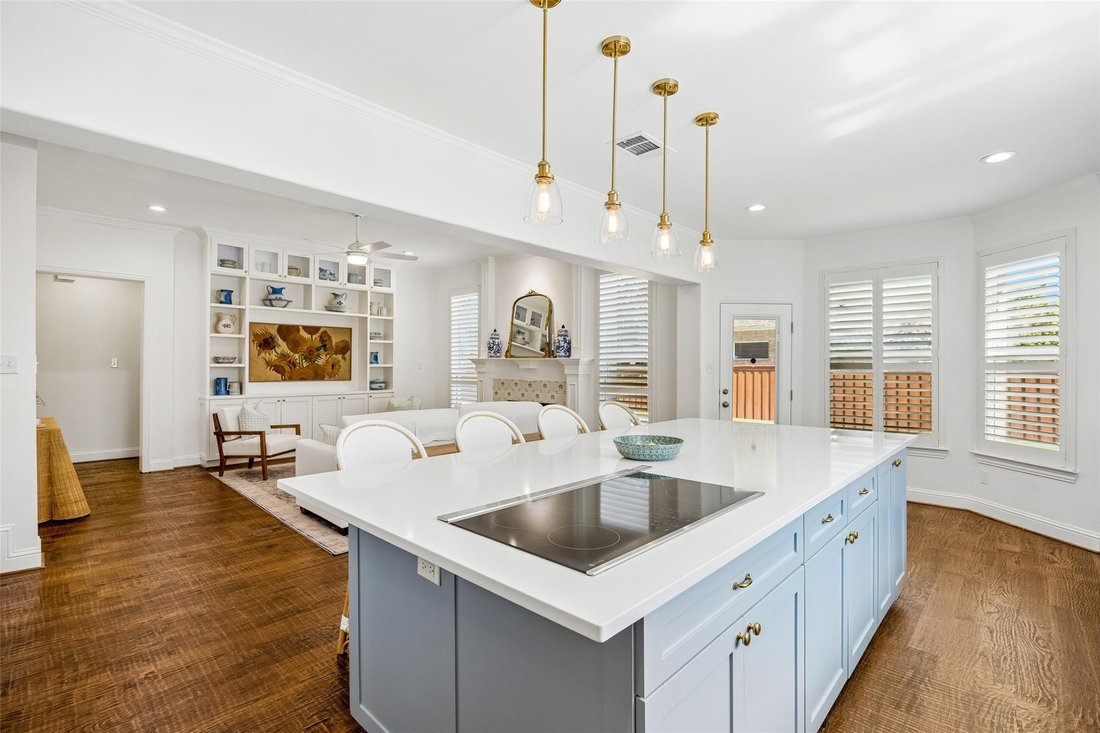 Casa en Colleyville, Texas, Estados Unidos 5 - 19175509