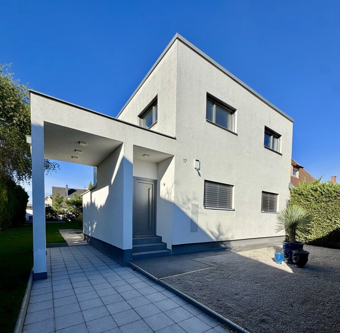 Villa à Wiener Neudorf, Basse-Autriche, Autriche 1 - 16445263