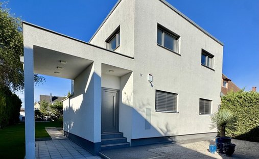 Villa à Wiener Neudorf, Basse-Autriche, Autriche 1