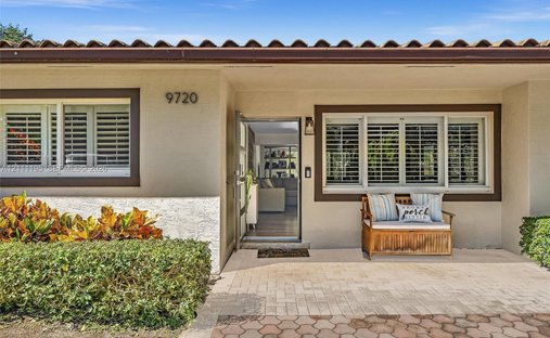 Casa a Coral Gables, Florida, Stati Uniti 1