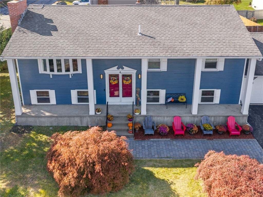 Maison à West Warwick, Rhode Island, États-Unis 3 - 19174810