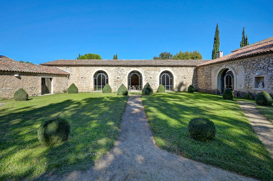 House in Le Tholonet, Provence-Alpes-Côte d'Azur, France 2 - 19173043