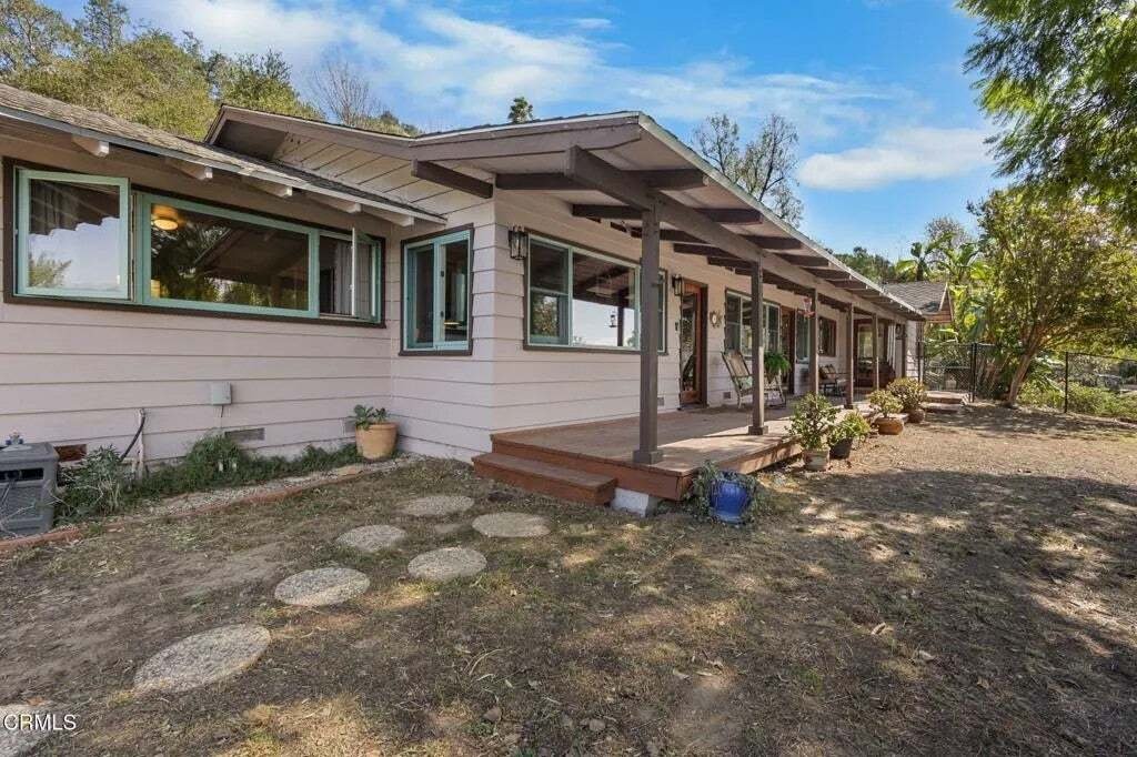Casa en Ojai, California, Estados Unidos 2 - 19172552