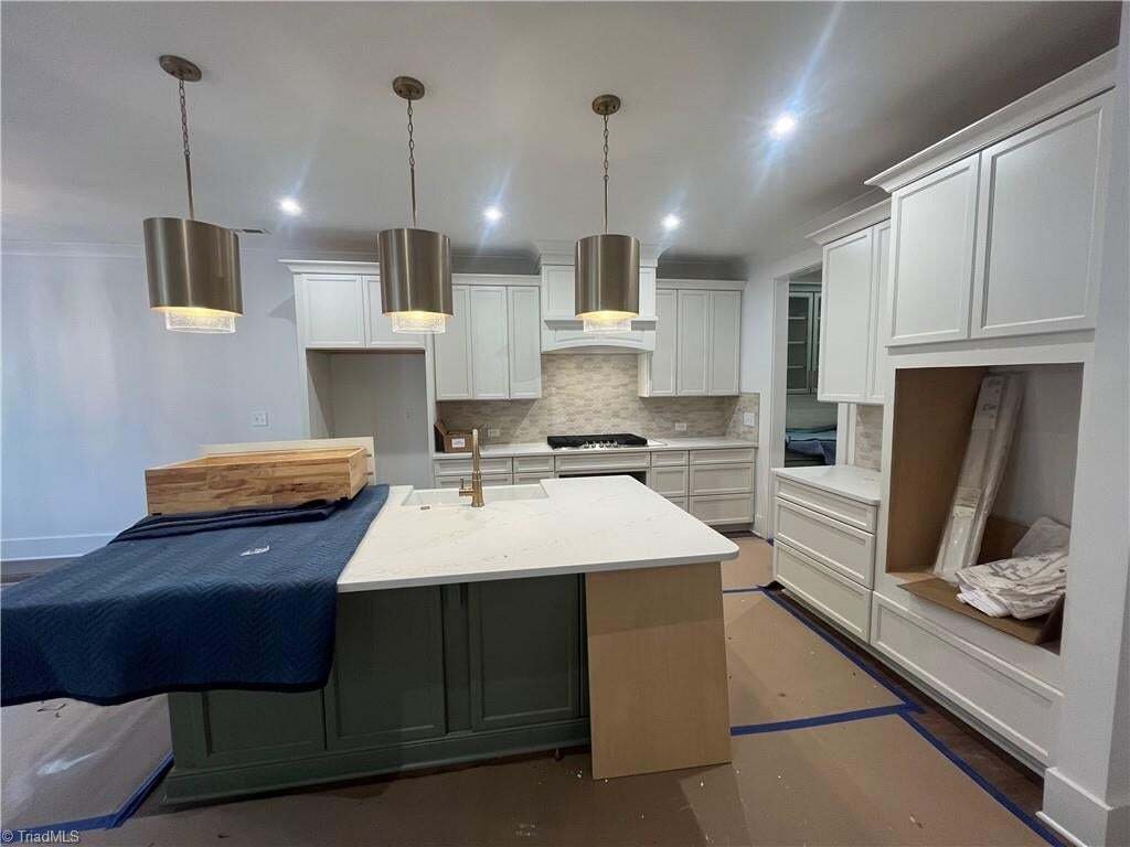 Casa a Clemmons, Carolina del Nord, Stati Uniti 5 - 18260244