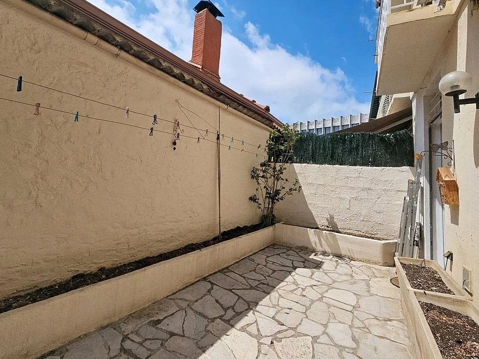 Townhouse in Cannes, Provence-Alpes-Côte d'Azur, France 3 - 19169760