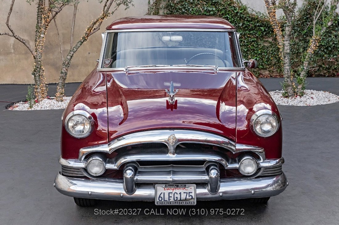 Packard Clipper in Los Angeles, CA 2 - 19179806