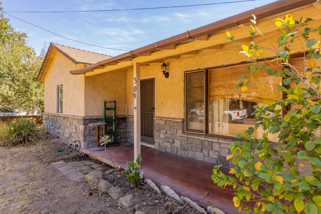 Casa a Ojai, California, Stati Uniti 3 - 19181574