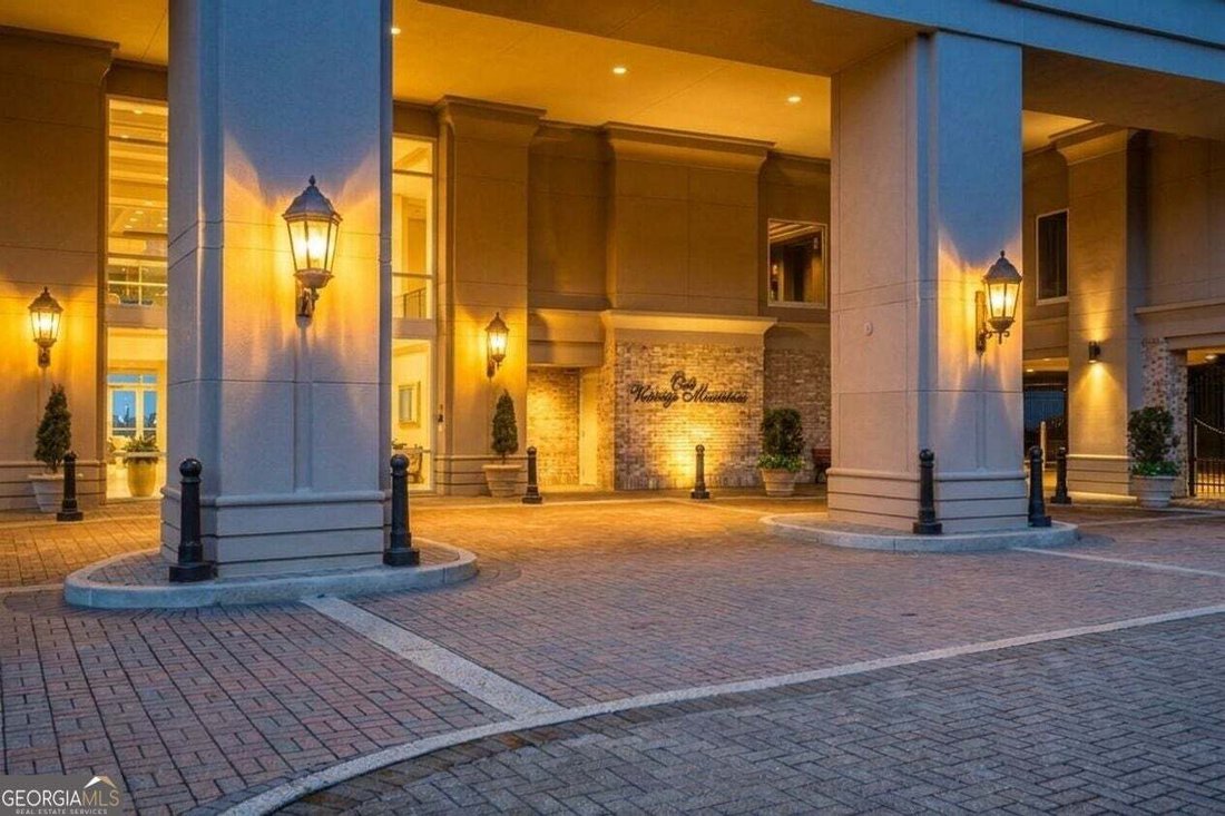 Condo in Atlanta, Georgia, United States 1 - 19166685