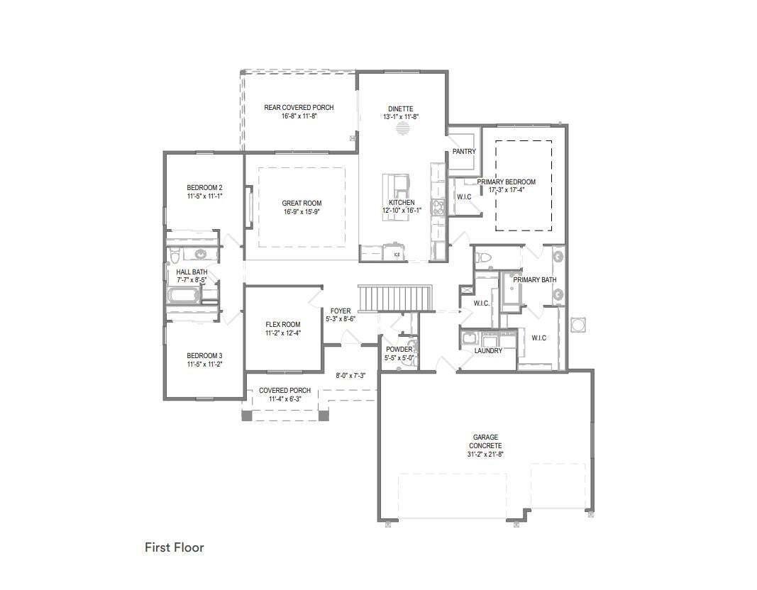 House in Cottage Grove, Wisconsin, United States 2 - 19176867