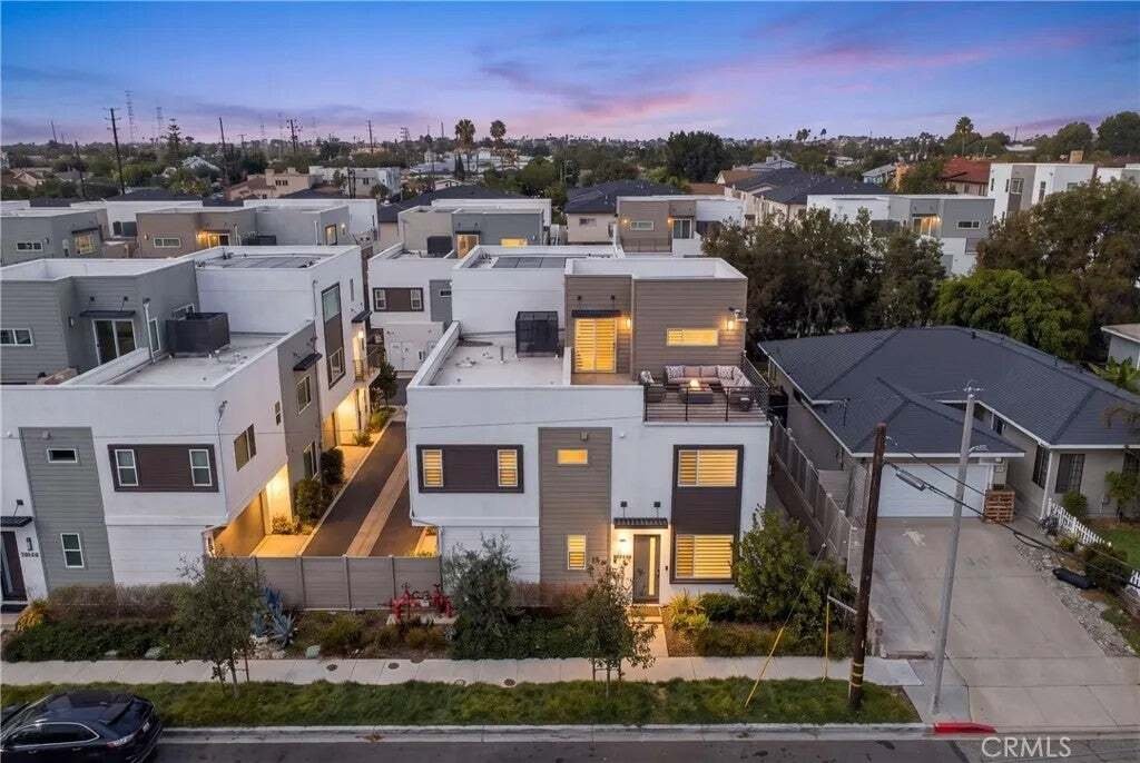 Townhouse in Torrance, California, United States 5 - 19172604