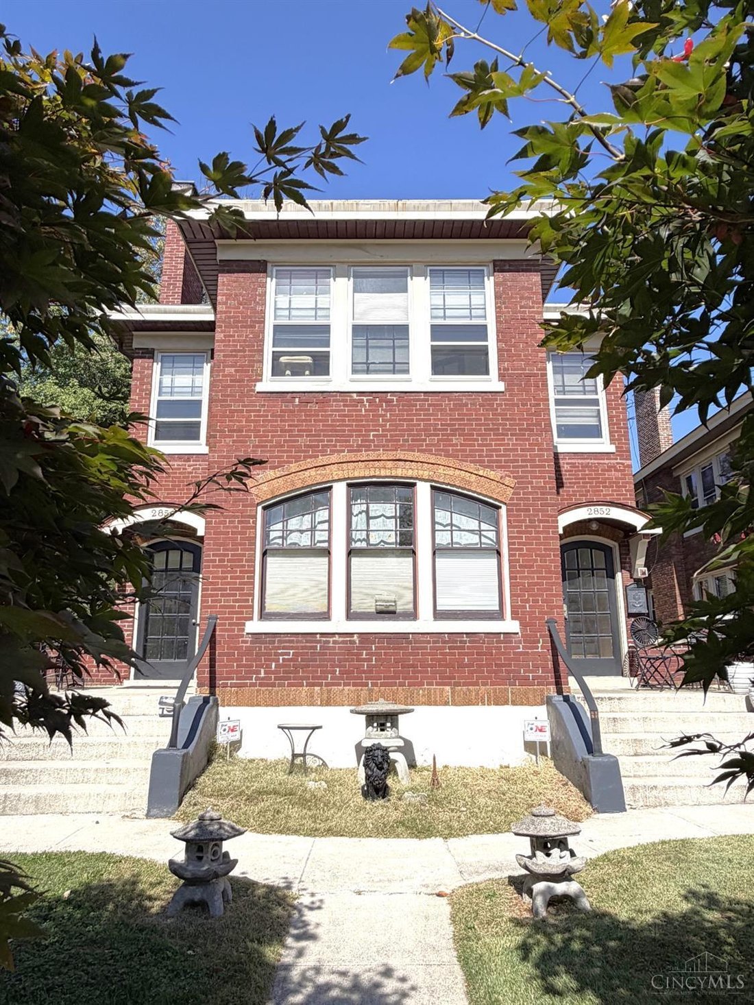 Andere in Cincinnati, Ohio, Vereinigte Staaten 2 - 19181891