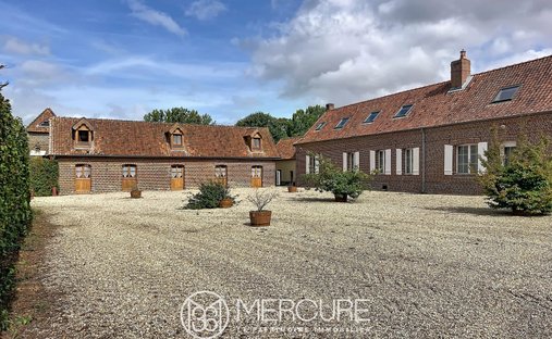 Maison à Froyelles, Hauts-de-France, France 1