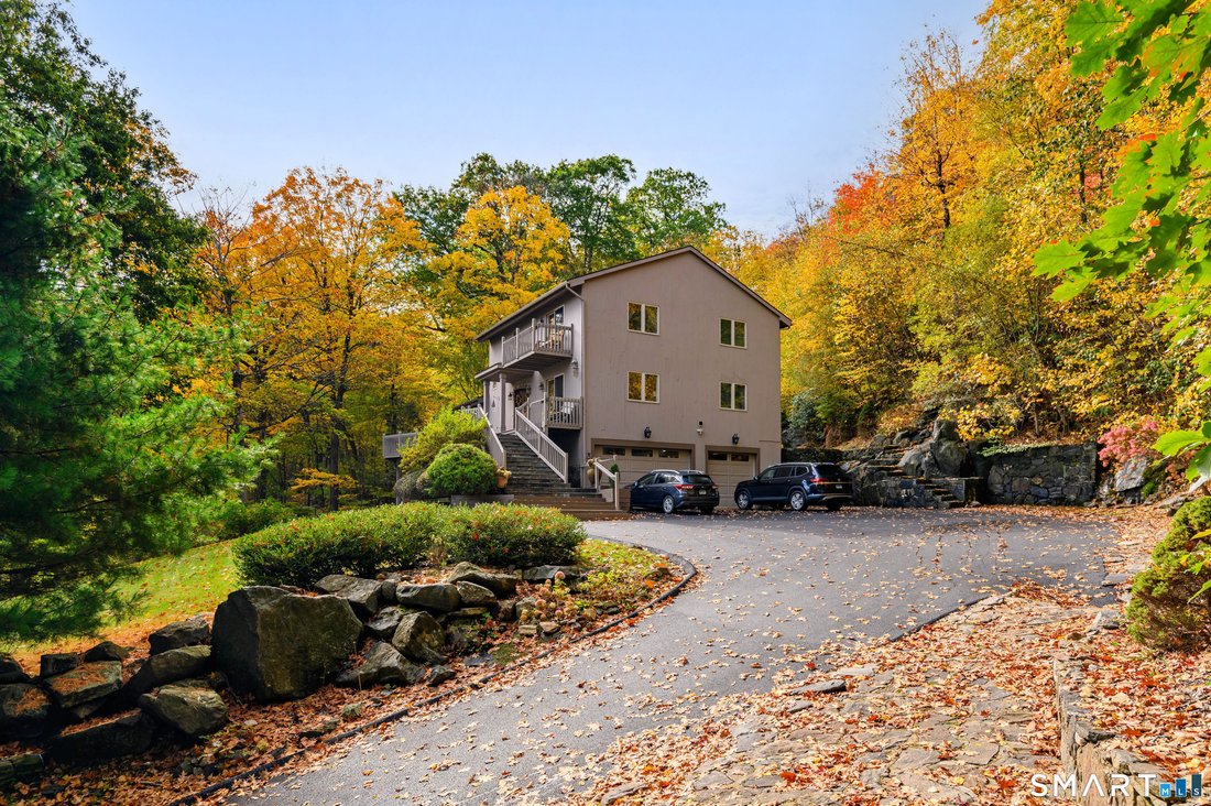 House in Sherman, Connecticut, United States 3 - 19179566