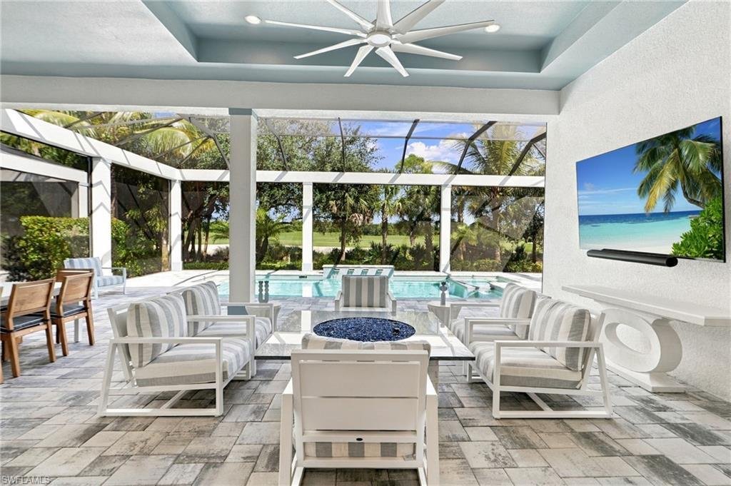 House in Naples, Florida, United States 3 - 19176504