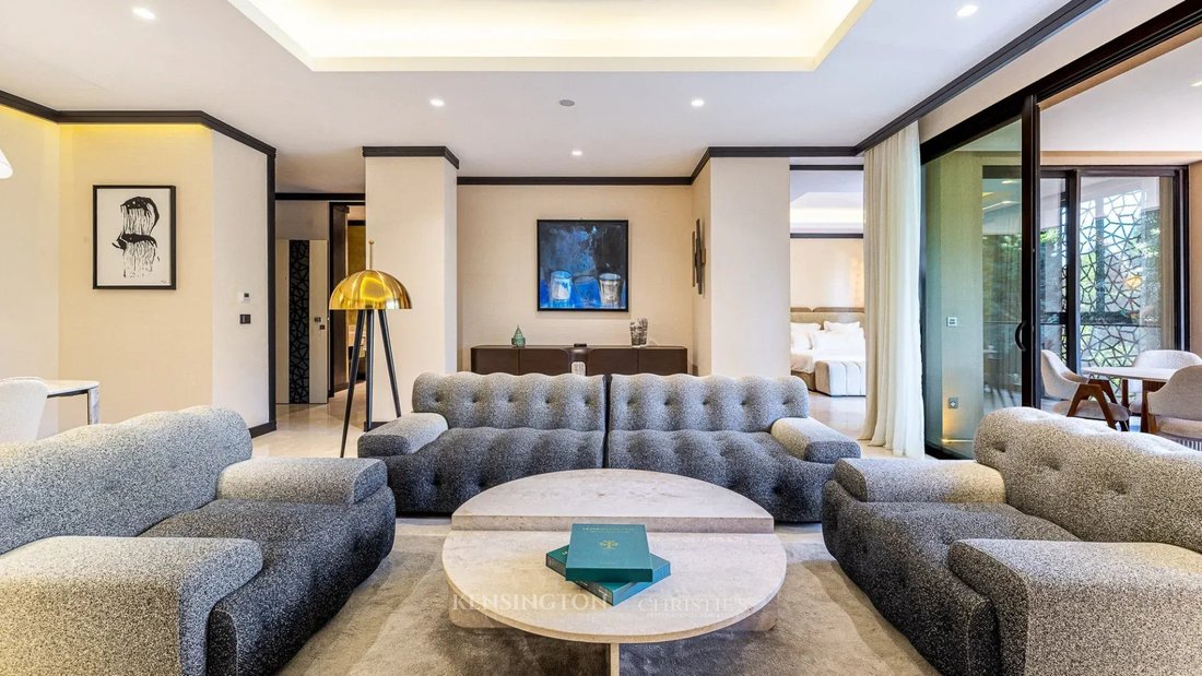 Apartamento en Marrakech, Región de Marrakech-Safí, Marruecos 5 - 19180249