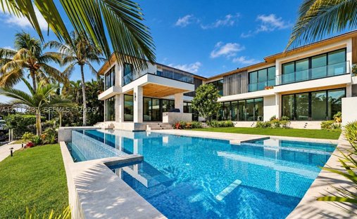 House in Miami, Florida, United States 1