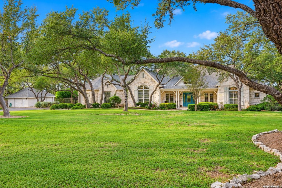 Haus in San Antonio, Texas, Vereinigte Staaten 1 - 19173940