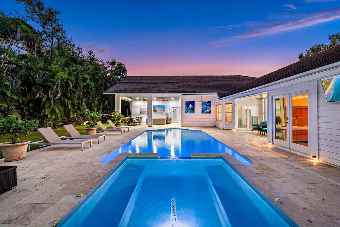 Casa en Tequesta, Florida, Estados Unidos 1 - 19172451