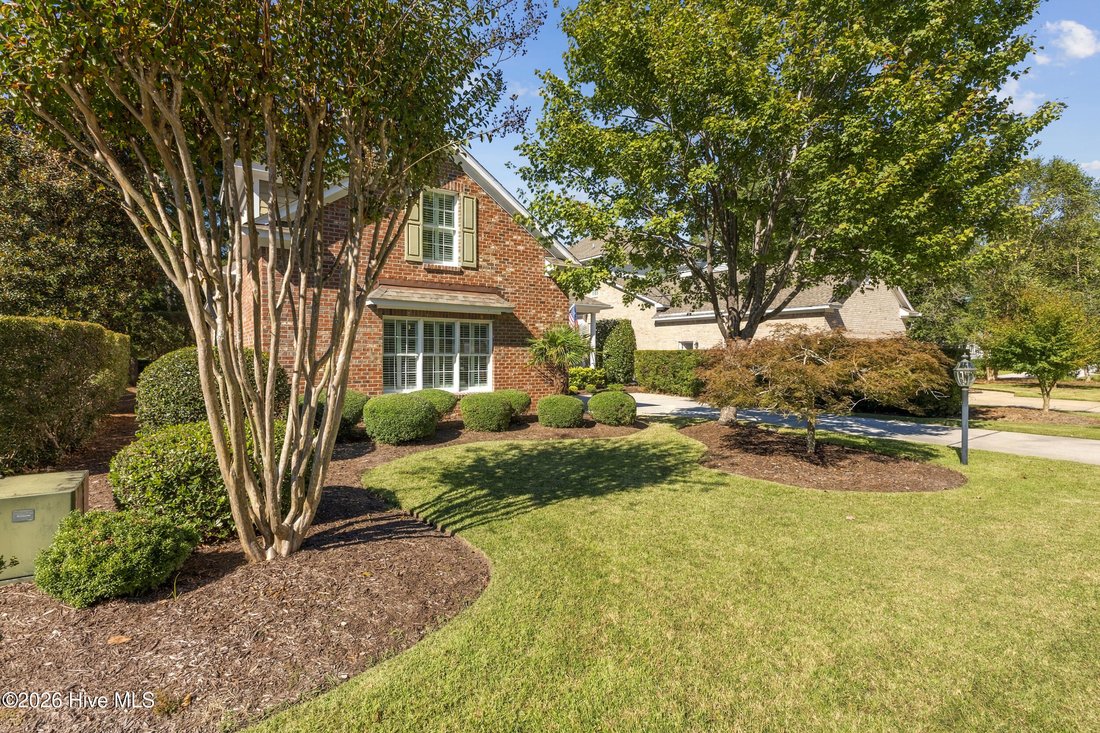 Haus in Wilmington, North Carolina, Vereinigte Staaten 2 - 19178096