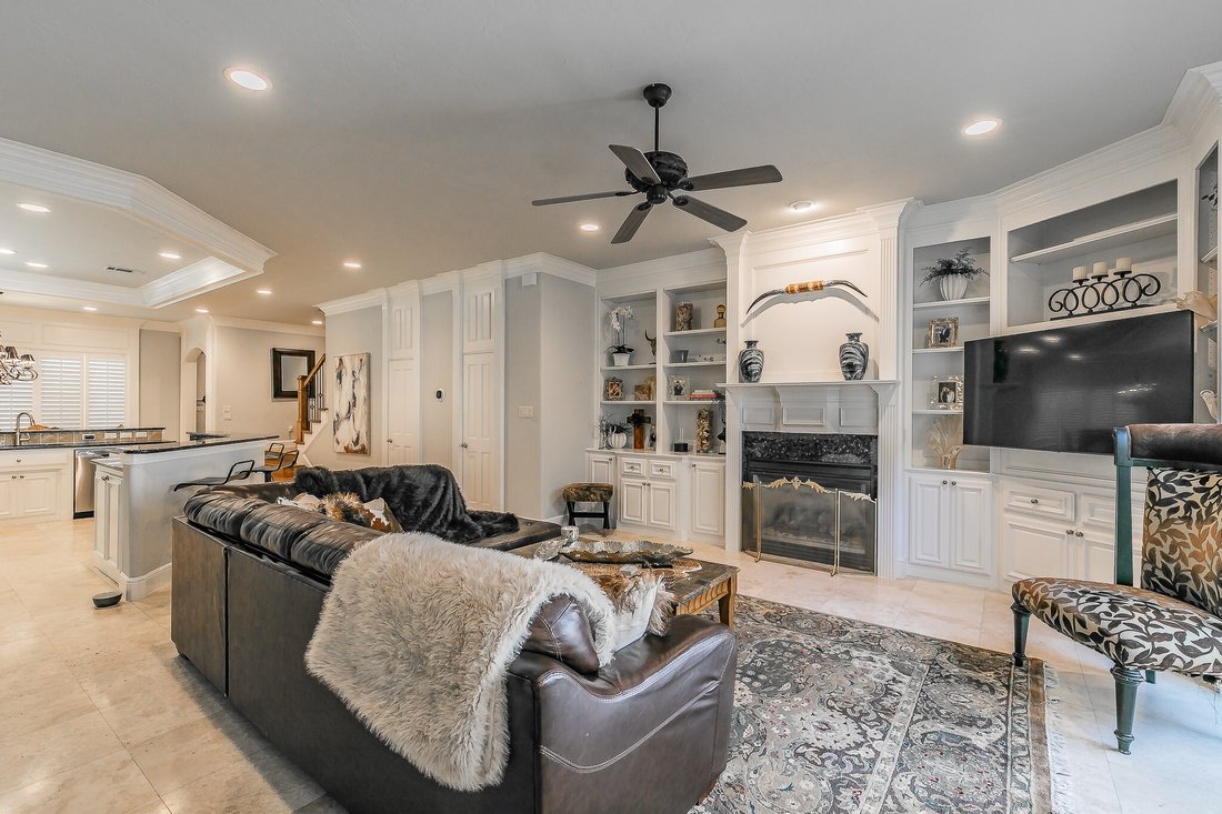 Townhouse in Fort Worth, Texas, United States 5 - 19173936