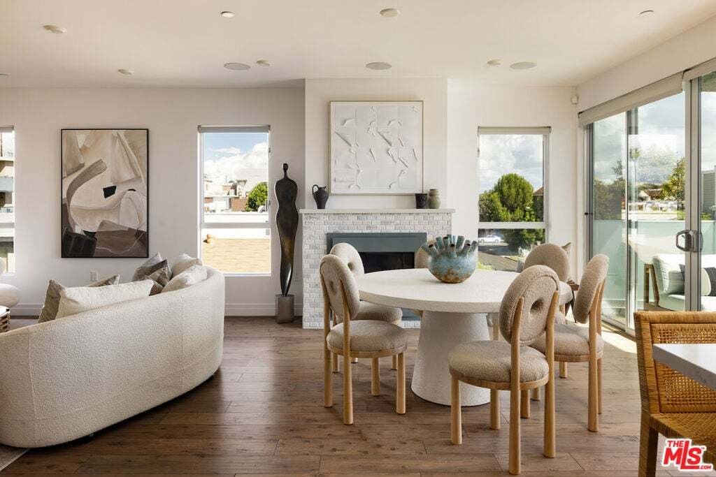 Condominio en Los Ángeles, California, Estados Unidos 4 - 19172318