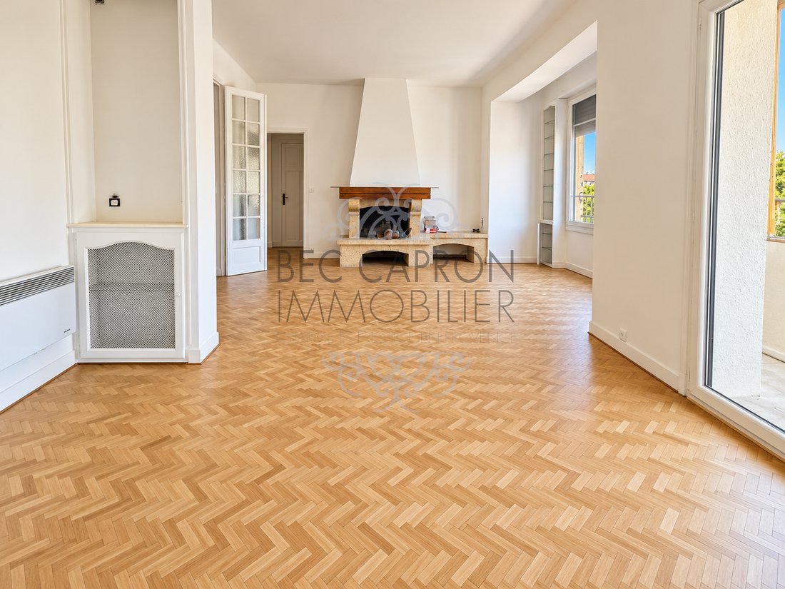 Appartement à Granettes-Jauberte-Sainte Anne, Aix-en-Provence, France 1 - 19175121