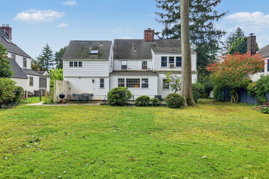 Maison à Greenwich, Connecticut, États-Unis 3 - 19165718