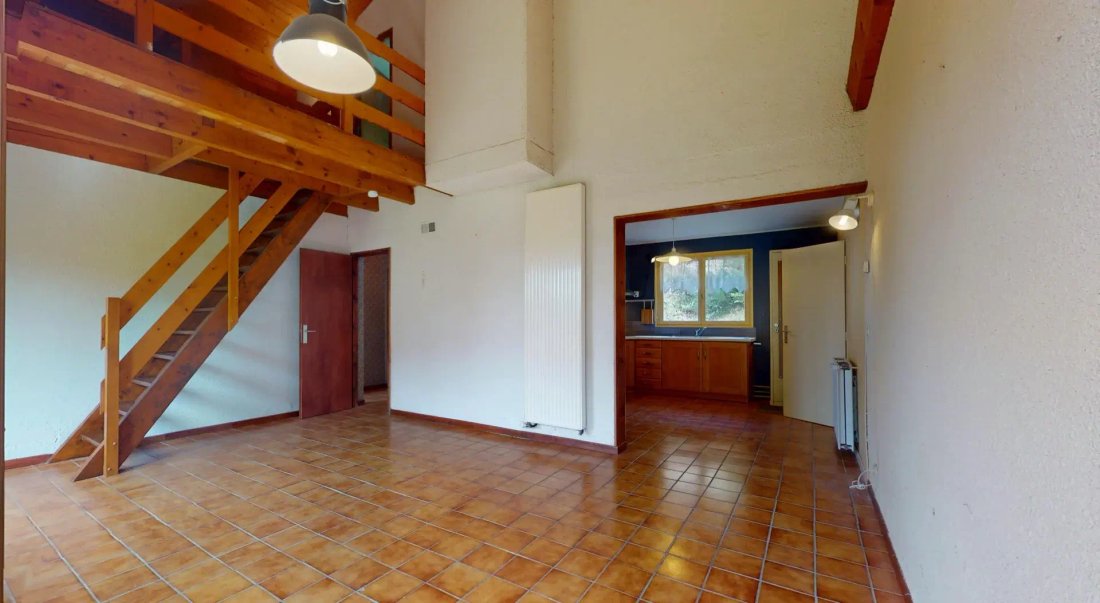 Chalet à Arâches-la-Frasse, Auvergne-Rhône-Alpes, France 5 - 19170329