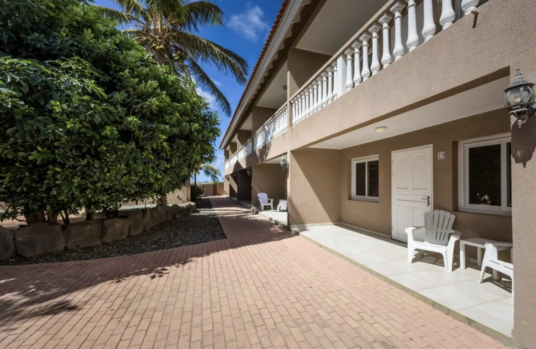 Maison à Noord, Aruba 3 - 15904134