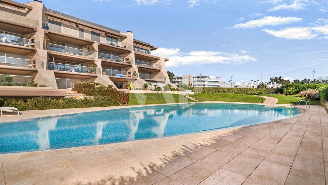 Appartement à Vilamoura, Quarteira, Algarve 4 - 19170736