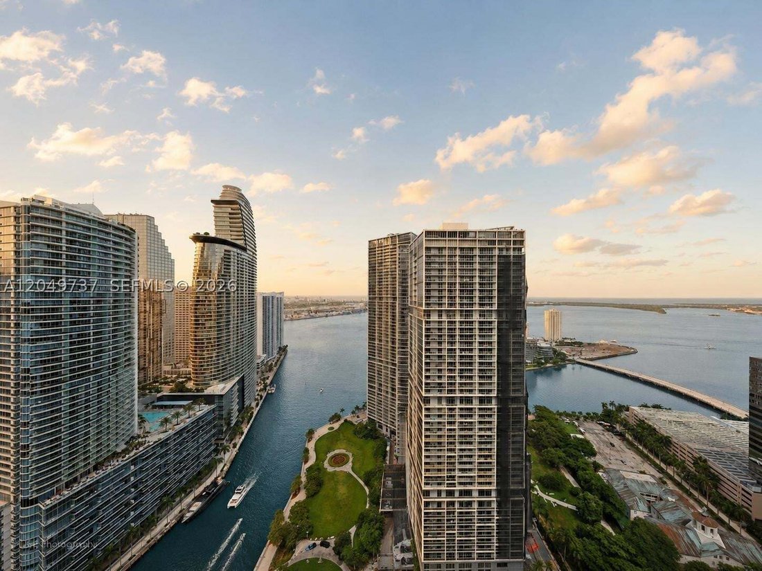 Condominio a Miami, Florida, Stati Uniti 1 - 18391300