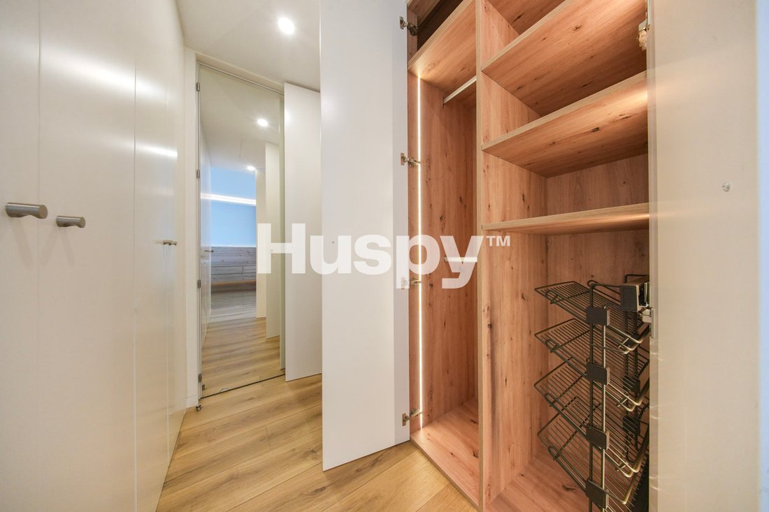Apartment in Retiro, Madrid, Spain 2 - 19170202