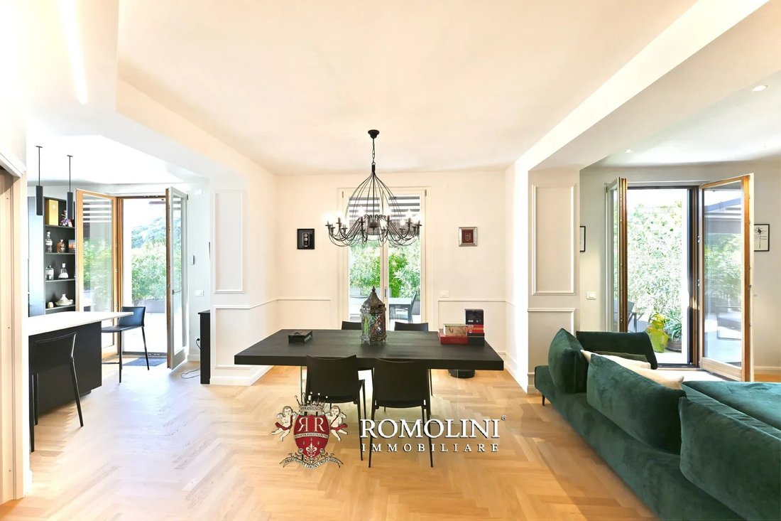 Appartamento a Sansepolcro, Toscana, Italia 3 - 19170405