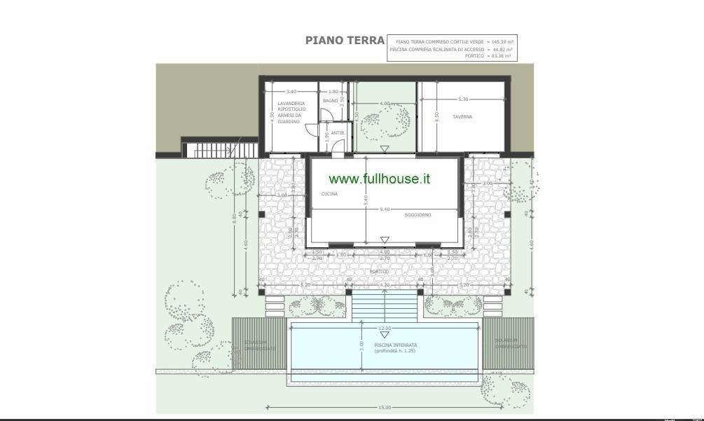 Country House in Brenzone sul Garda, Veneto, Italy 3 - 19173319
