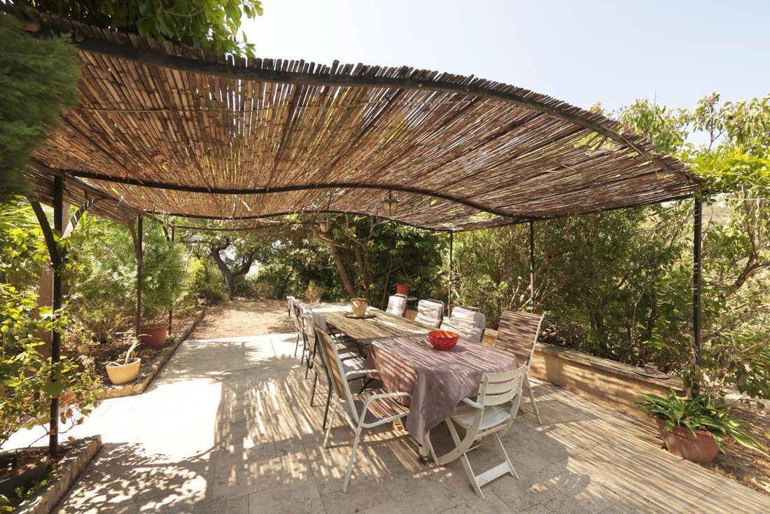 House in Grimaud, Provence-Alpes-Côte d'Azur, France 5 - 19170059