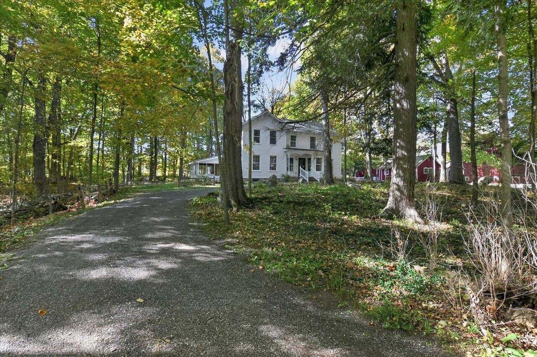 Casa a Manchester, Michigan, Stati Uniti 2 - 19174964