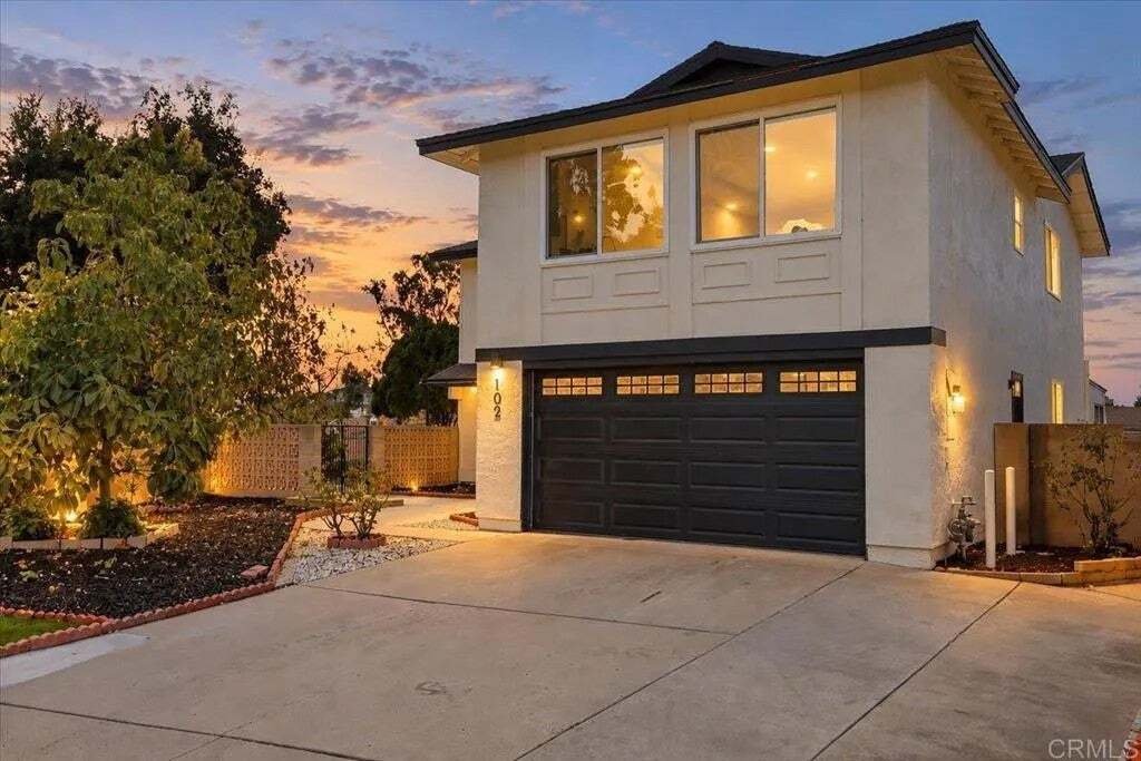 Casa a Chula Vista, California, Stati Uniti 1 - 19174924