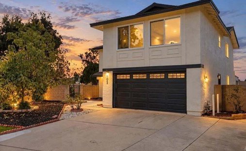 Casa a Chula Vista, California, Stati Uniti 1
