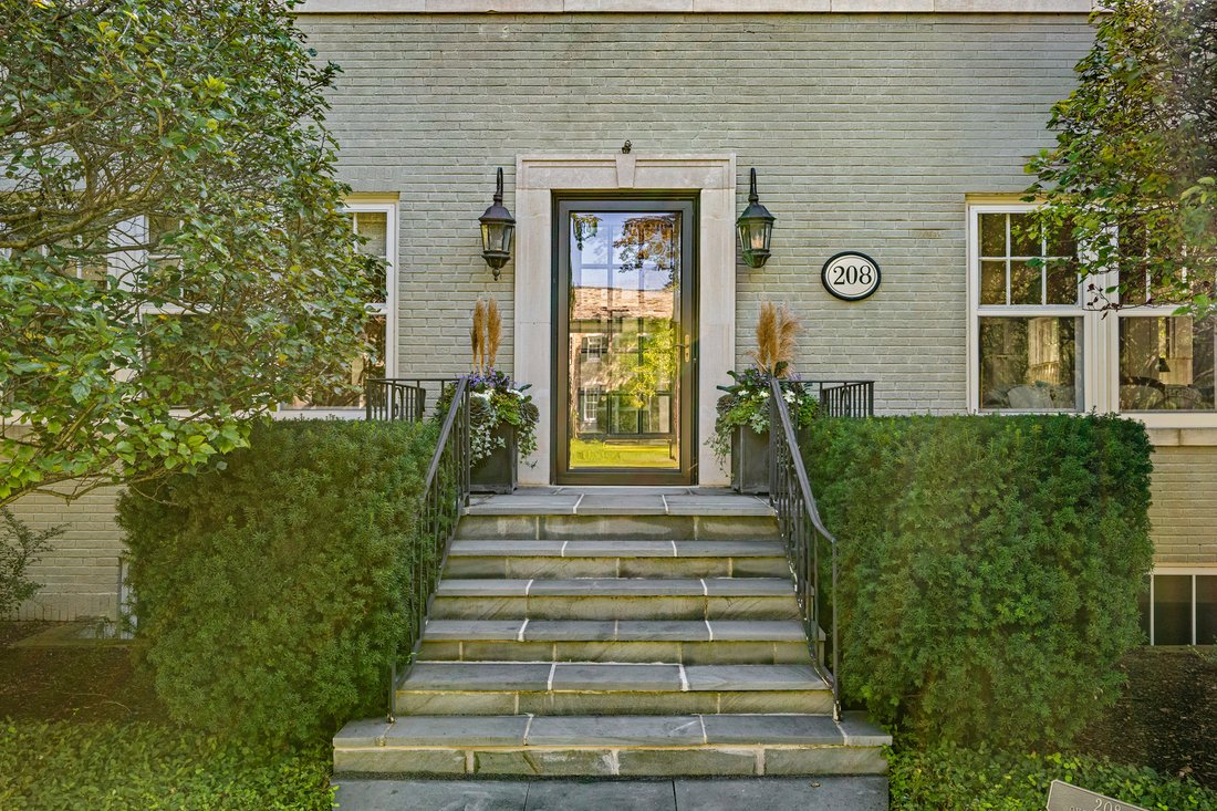 Maison à Kenilworth, Illinois, États-Unis 2 - 19179911