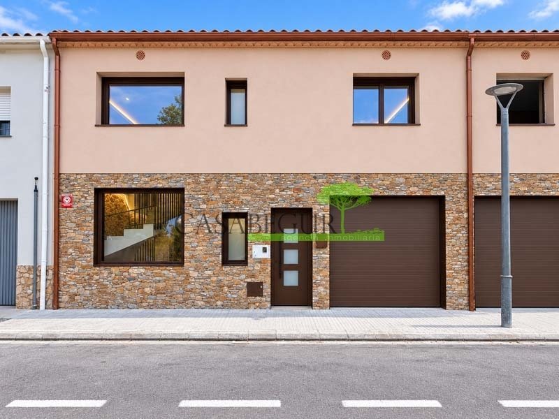 Casa en Vall-llobrega, Cataluña, España 2 - 19177085