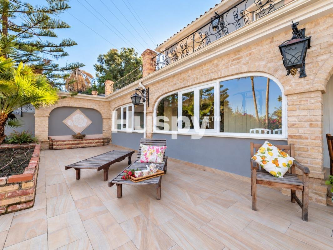 Villa à La Quinta, Benahavís, Andalousie 5 - 19138207