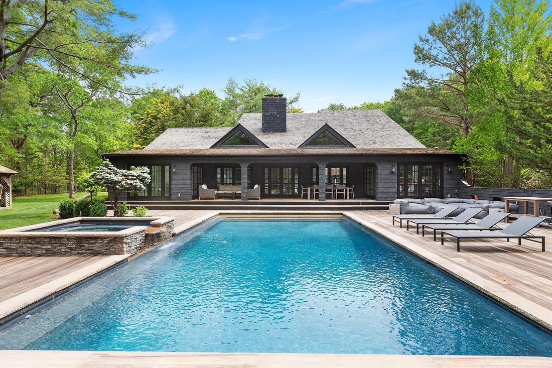 House in Wainscott, New York, United States 1 - 19178418