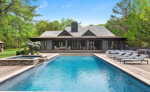 Casa a Wainscott, New York, Stati Uniti 1