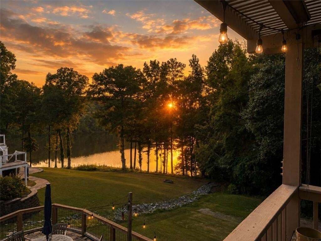 House in Peachtree City, Georgia, United States 2 - 19172842