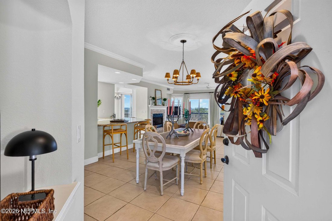 Appartement à Ponte Vedra Beach, Floride, États-Unis 5 - 19169238