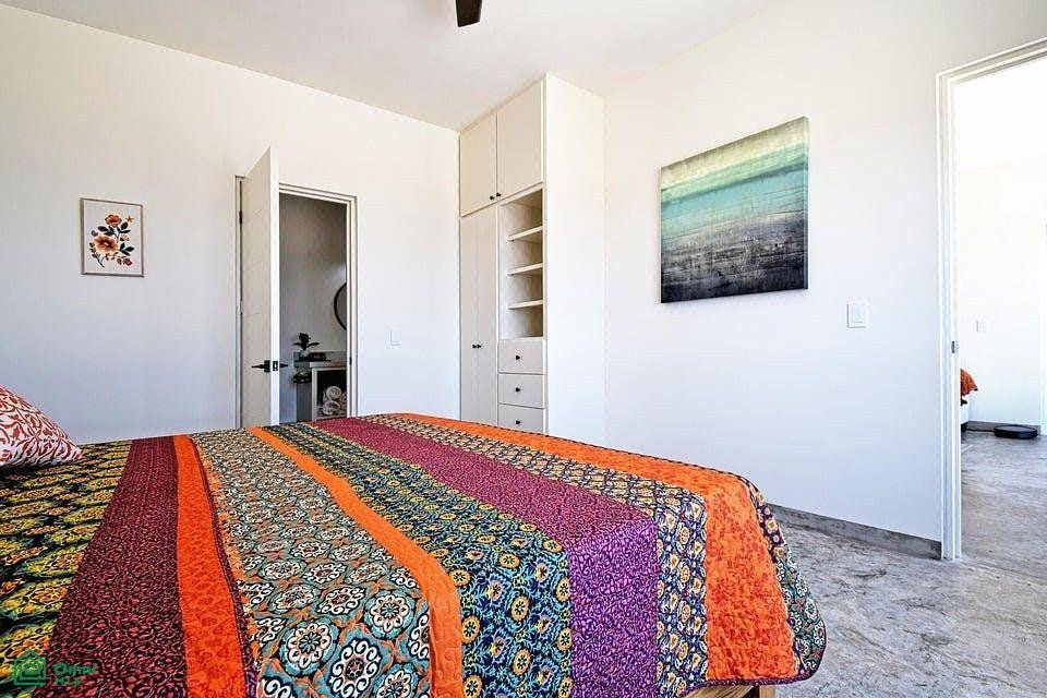 Casa en Las Parcelas, Baja California Sur, México 2 - 19179655