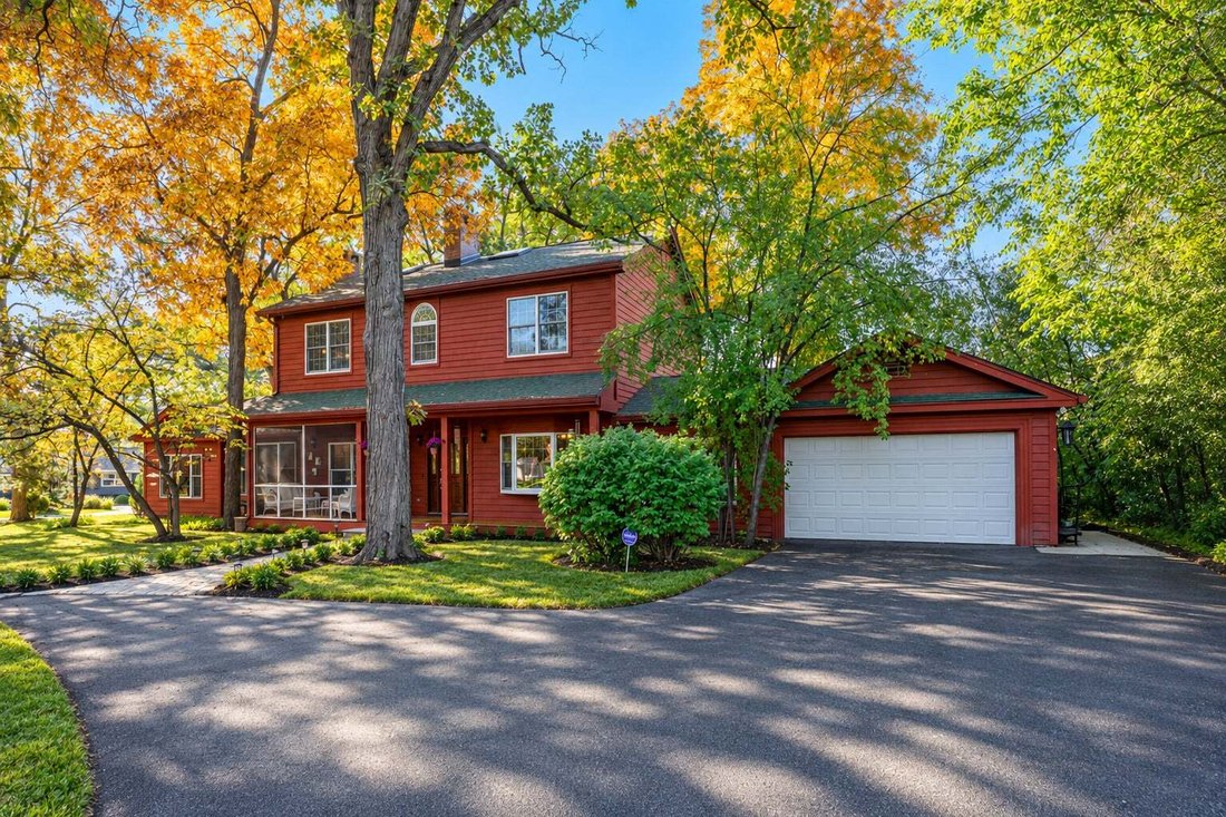 Haus in Elmhurst, Illinois, Vereinigte Staaten 2 - 19172369
