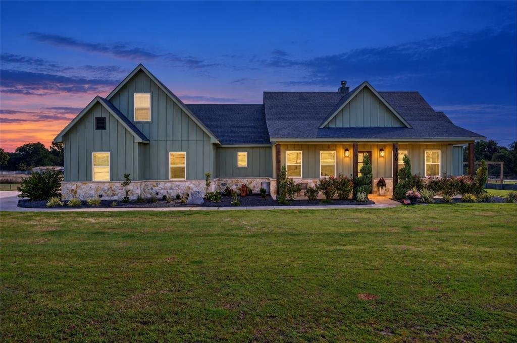 House in Weatherford, Texas, United States 1 - 19177040
