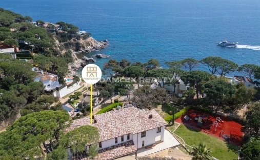Casa a Lloret de Mar, Catalogna, Spagna 1